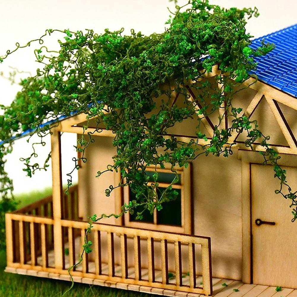 Simulated Micro Landscape Vine - Sphagnum Moss Dry บทวิจารณ์และราคา