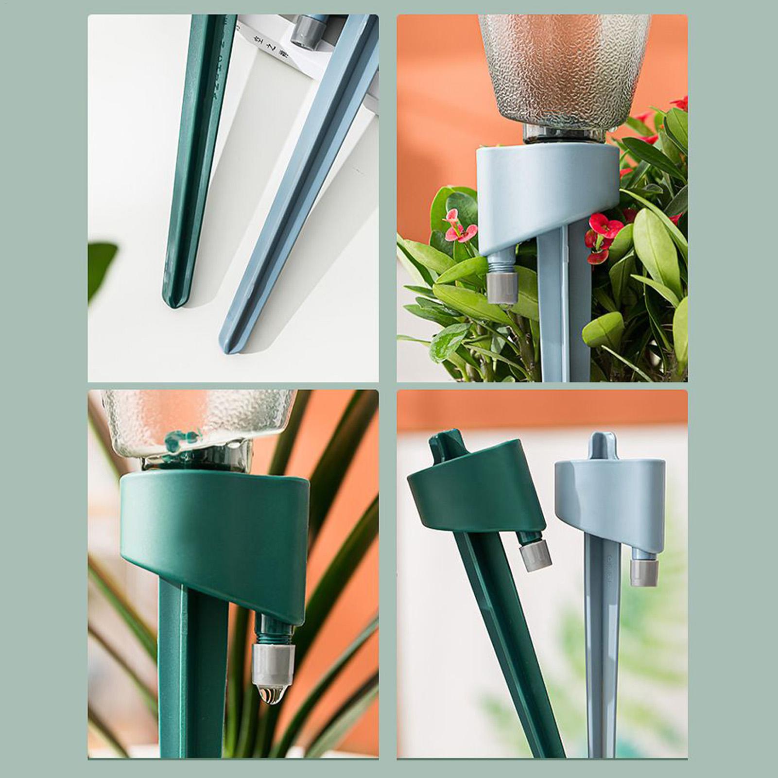 6pcs Automatic Waterer Househo - Self Watering Insert บทวิจารณ์และราคา