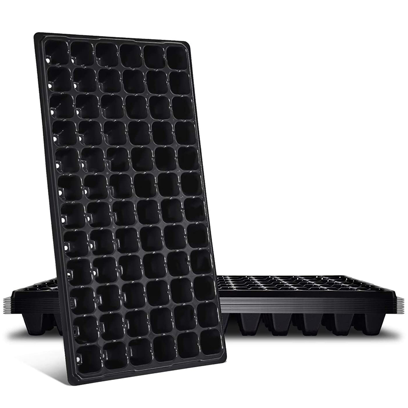 VELIF-10 Pack Seed Starter Tra - Propagation Tray 72 บทวิจารณ์และราคา