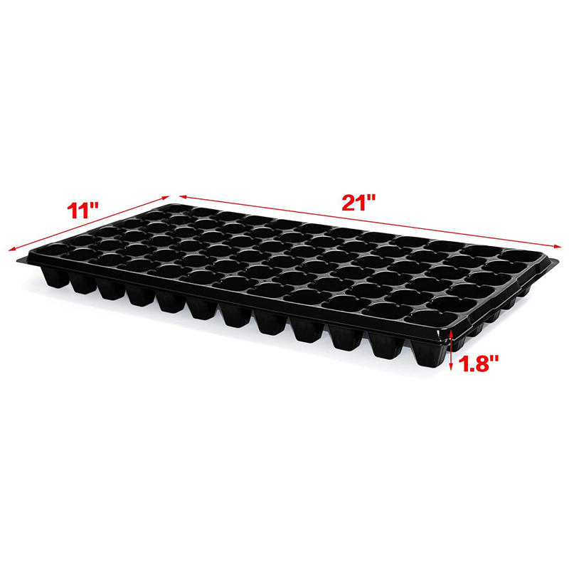 VELIF-10 Pack Seed Starter Tra - Propagation Tray 72 บทวิจารณ์และราคา