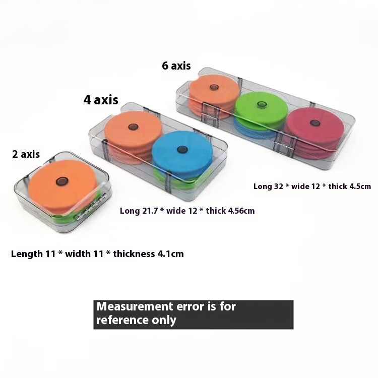10cm EVA Foam Winding Plate Fi - Cutting Board Foam บทวิจารณ์และราคา