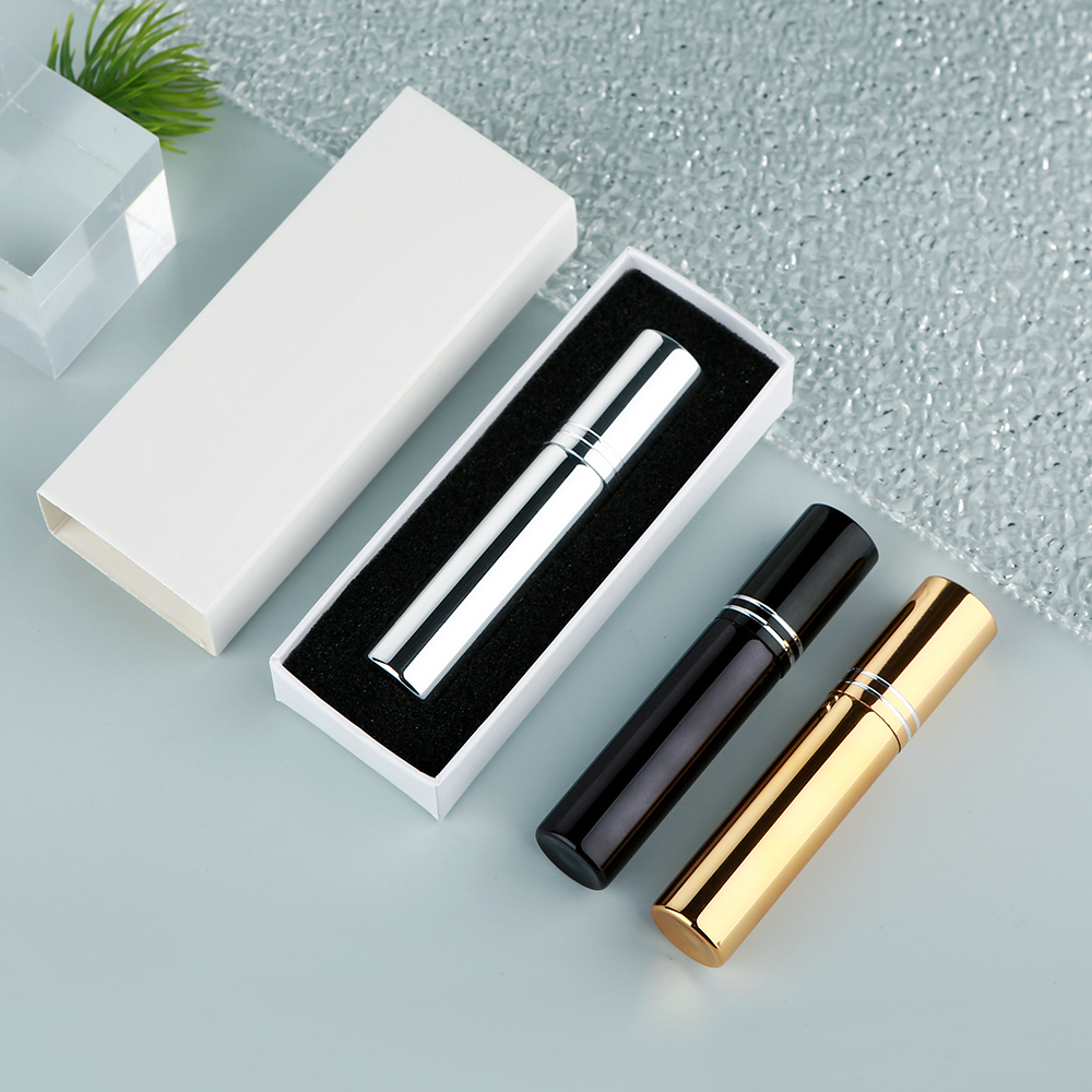 40/50PCS 10ml Electroplated Gl - Misting Bottle Fine บทวิจารณ์และราคา