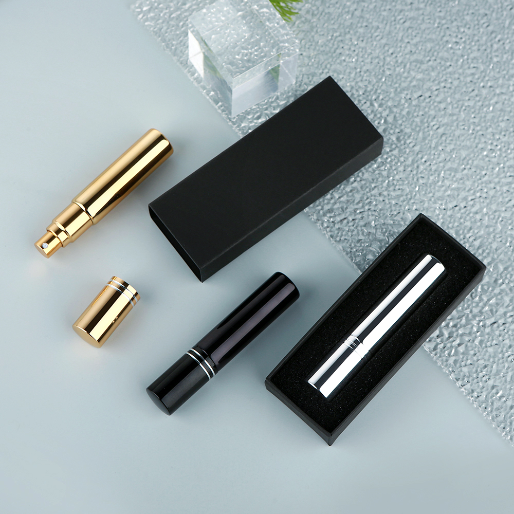 40/50PCS 10ml Electroplated Gl - Misting Bottle Fine บทวิจารณ์และราคา