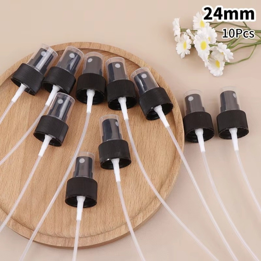 10Pcs Plastic Spray Bottle Rep - Misting Bottle Fine บทวิจารณ์และราคา