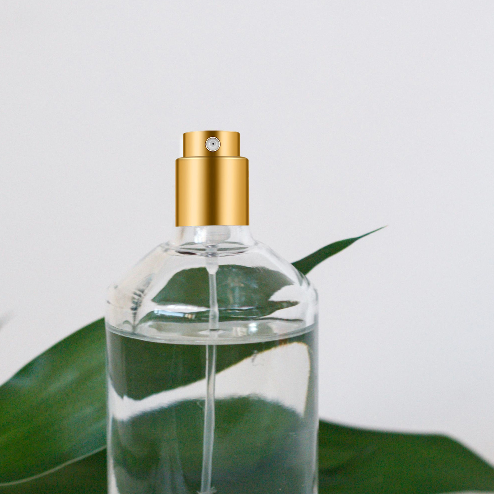 15Pcs Gold-Finished Perfume Bo - Misting Bottle Fine บทวิจารณ์และราคา