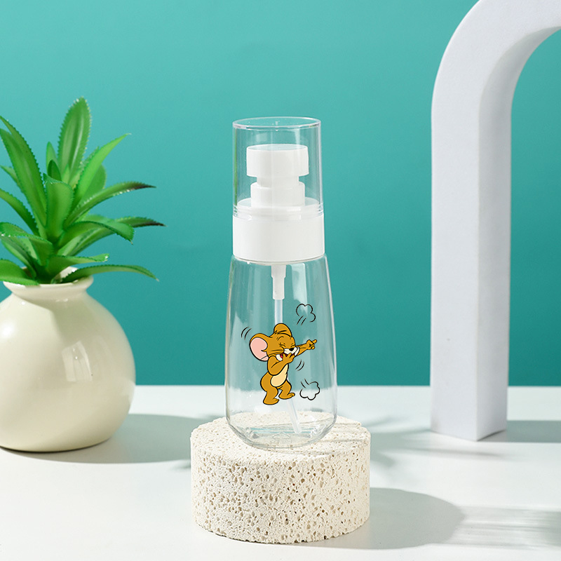 Tom and Jerry Spray Bottle Fin - Misting Bottle Fine บทวิจารณ์และราคา
