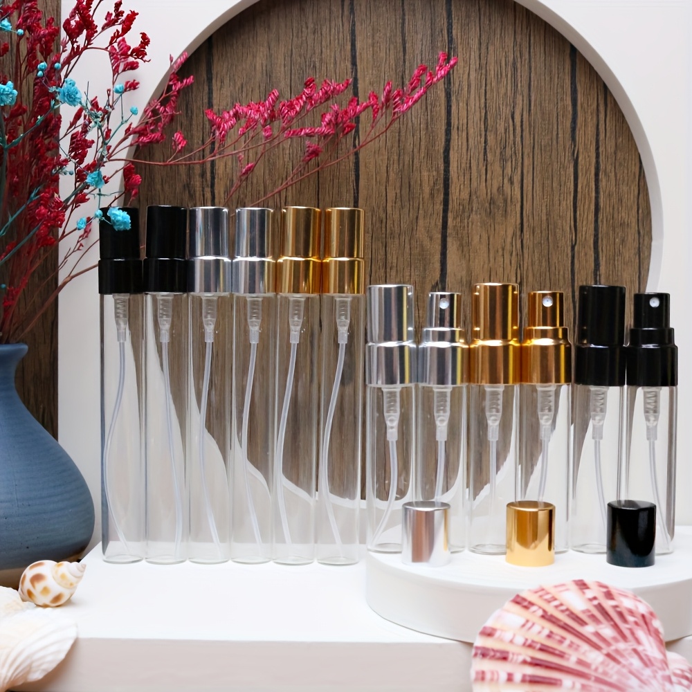 40-piece set, 2/3/5/10ml glass - Misting Bottle Fine บทวิจารณ์และราคา