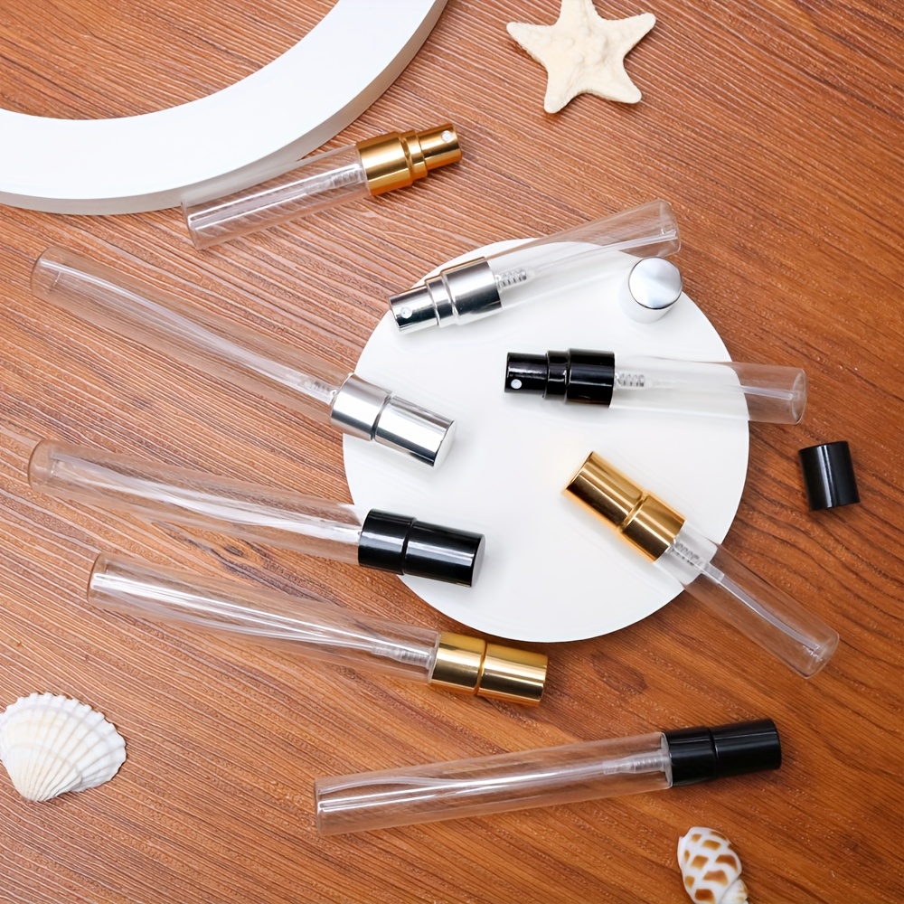40-piece set, 2/3/5/10ml glass - Misting Bottle Fine บทวิจารณ์และราคา