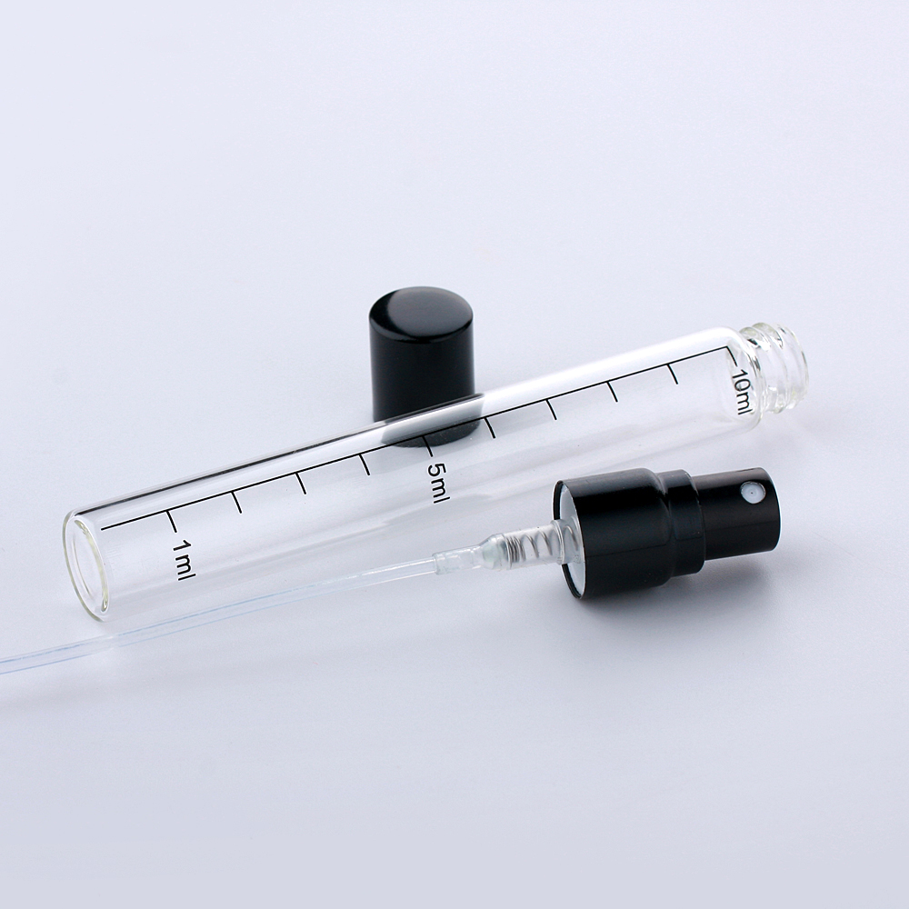 50/100pcs 10ml Fine Mist Spray - Misting Bottle Fine บทวิจารณ์และราคา