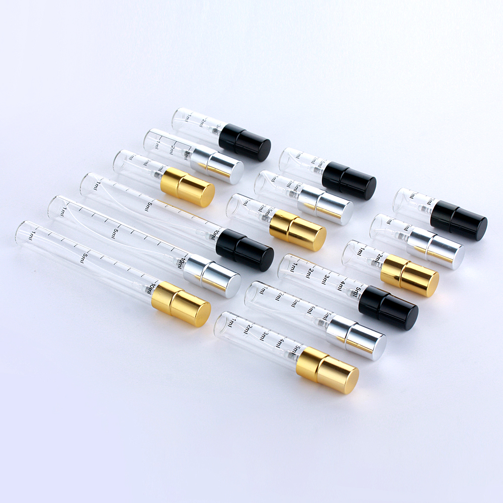 50/100pcs 10ml Fine Mist Spray - Misting Bottle Fine บทวิจารณ์และราคา