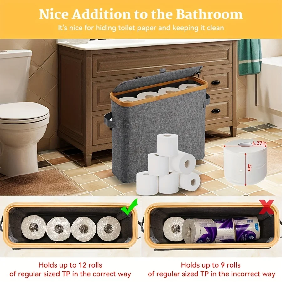 12Rolls Bamboo Toilet Paper Ho - Agar Tissue Culture บทวิจารณ์และราคา
