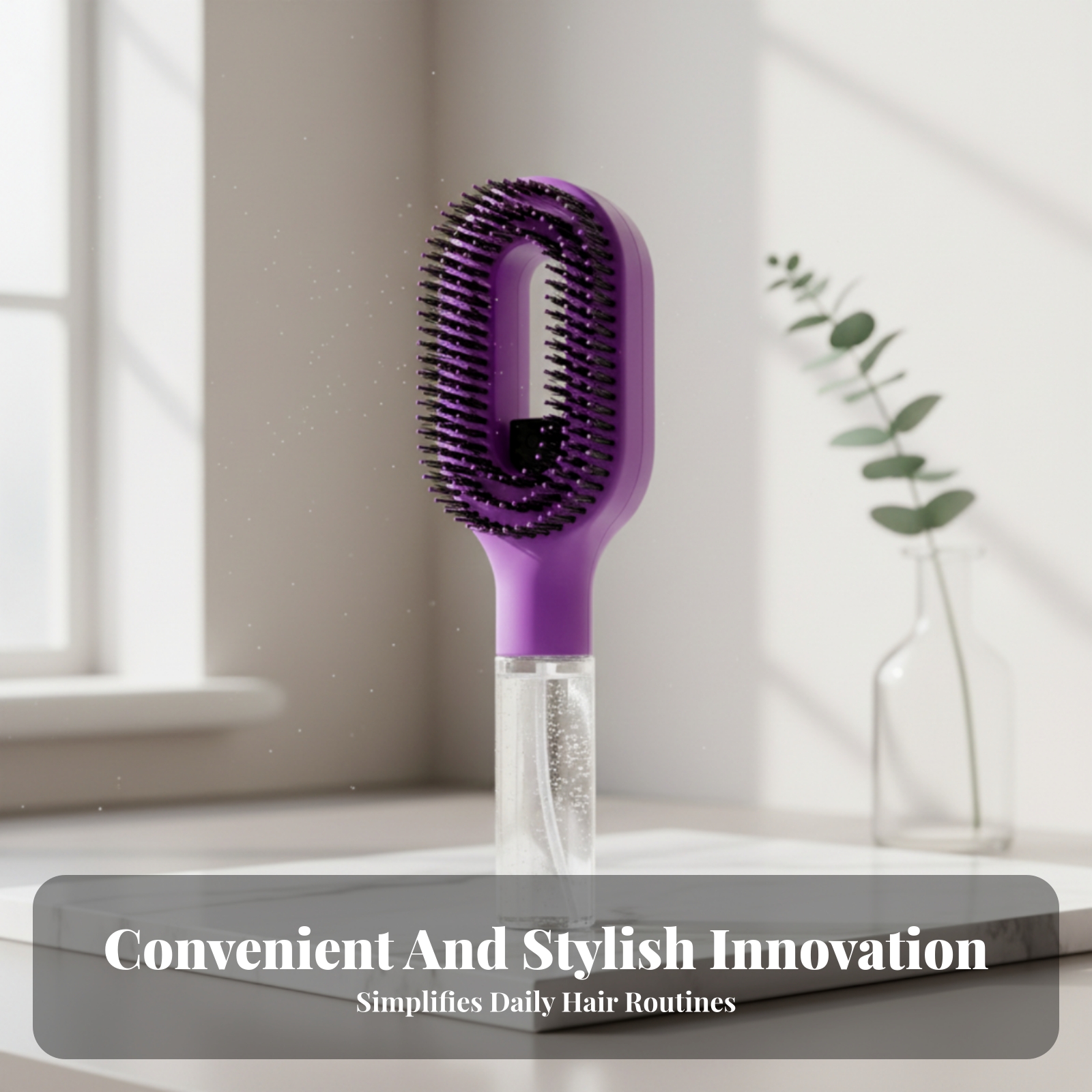 Detachable Bottle Comb Easy Cl - Misting Bottle Fine บทวิจารณ์และราคา