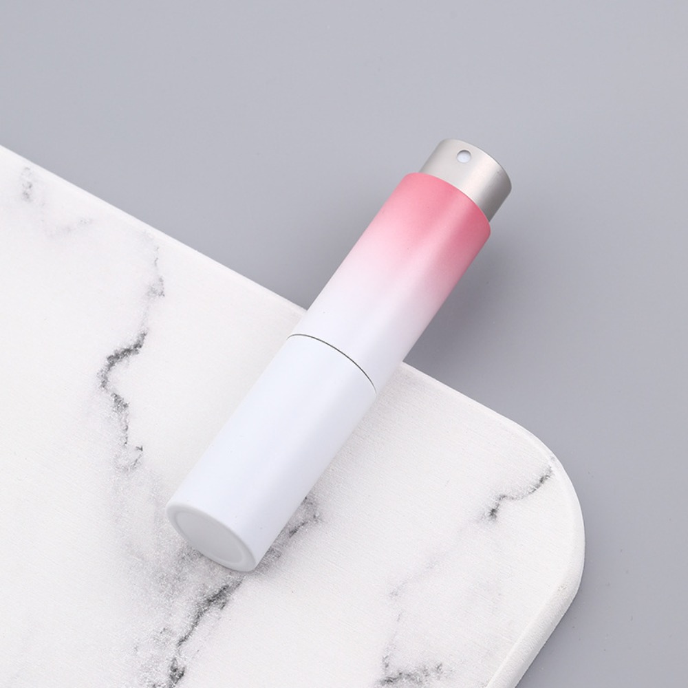 8ml Gradient Rotating Perfume  - Misting Bottle Fine บทวิจารณ์และราคา