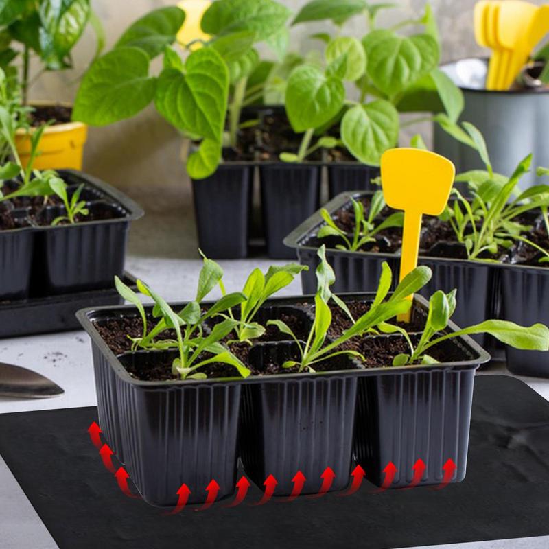 8.5W USB Seedling Heat Mats 3  - Heat Mat Seedling บทวิจารณ์และราคา