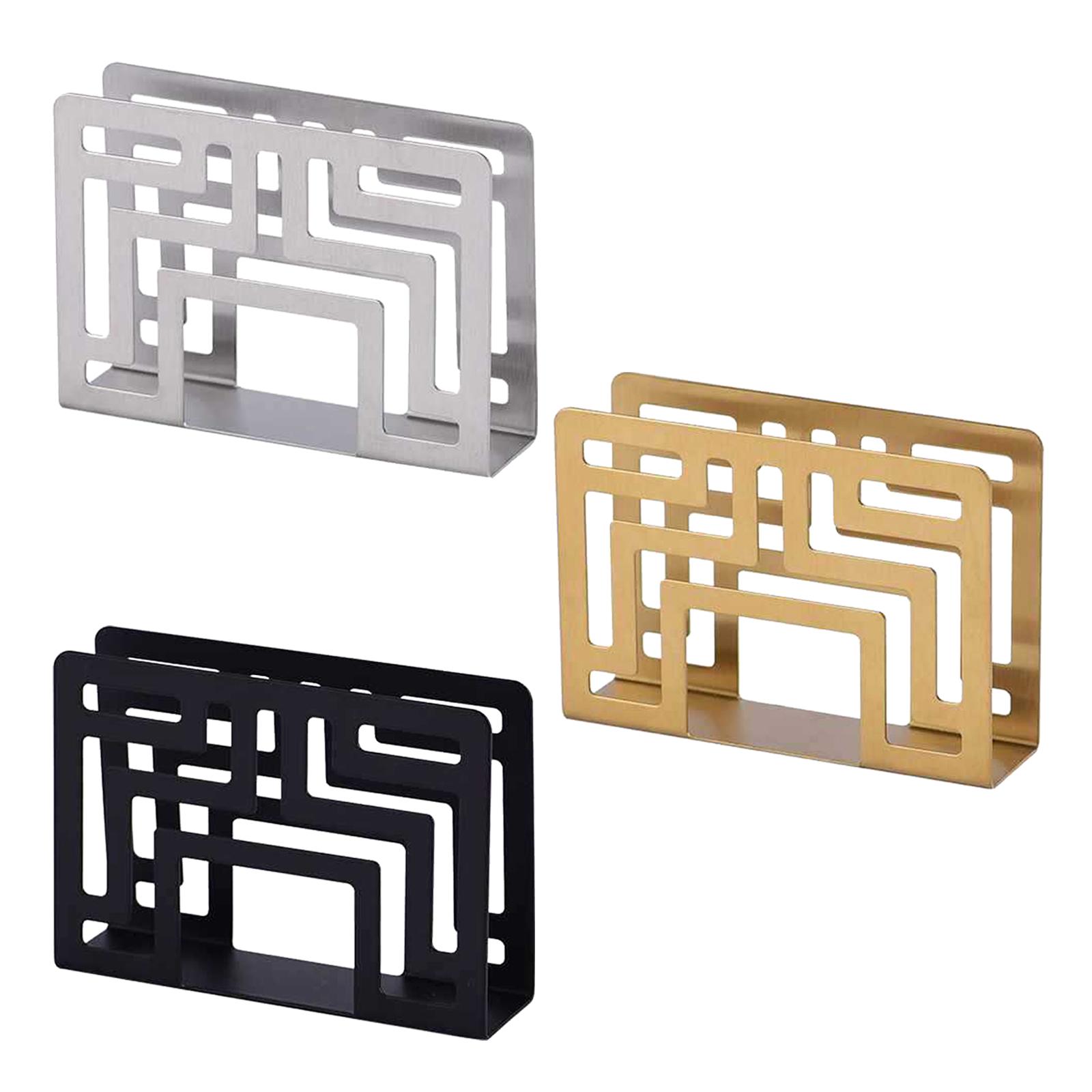 Napkin Holder Stainless Steel  - Agar Tissue Culture บทวิจารณ์และราคา