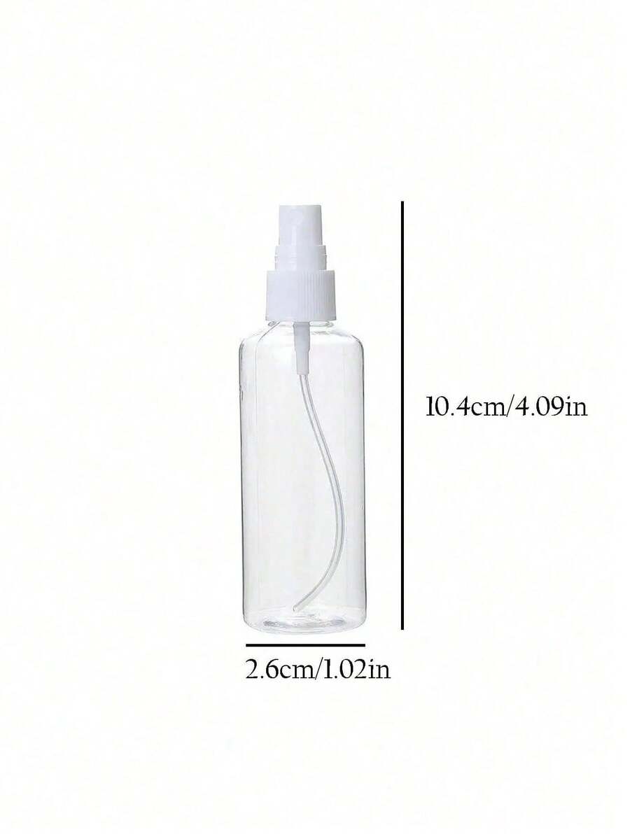 4-Piece 200ml High-Pressure Fi - Misting Bottle Fine บทวิจารณ์และราคา