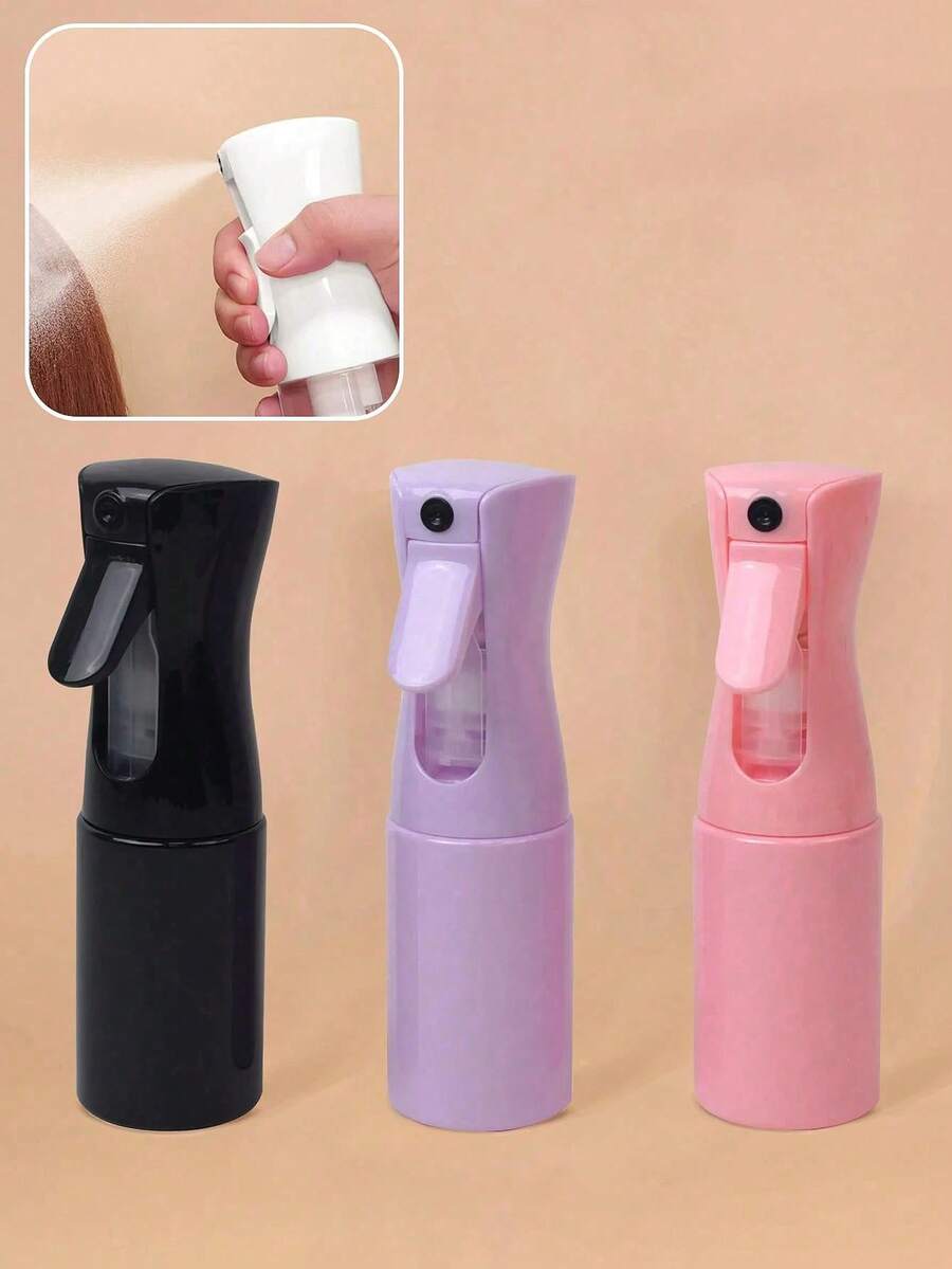 4-Piece 200ml High-Pressure Fi - Misting Bottle Fine บทวิจารณ์และราคา