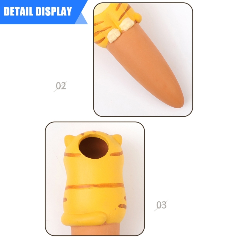 4pcs/set Relaxdays Clay Cone W - Self Watering Insert บทวิจารณ์และราคา