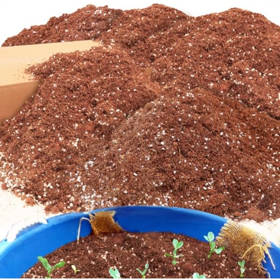 2 Mix for Indoor Plants - Cont - Coco Perlite Mix บทวิจารณ์และราคา
