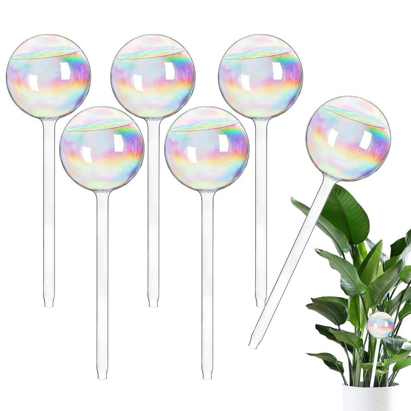 Automatic Plant Watering Bulbs - Self Watering Insert บทวิจารณ์และราคา
