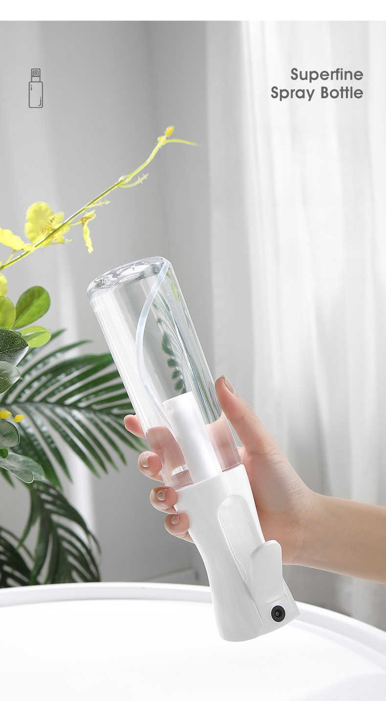 200/300/500ml High Pressure Co - Misting Bottle Fine บทวิจารณ์และราคา