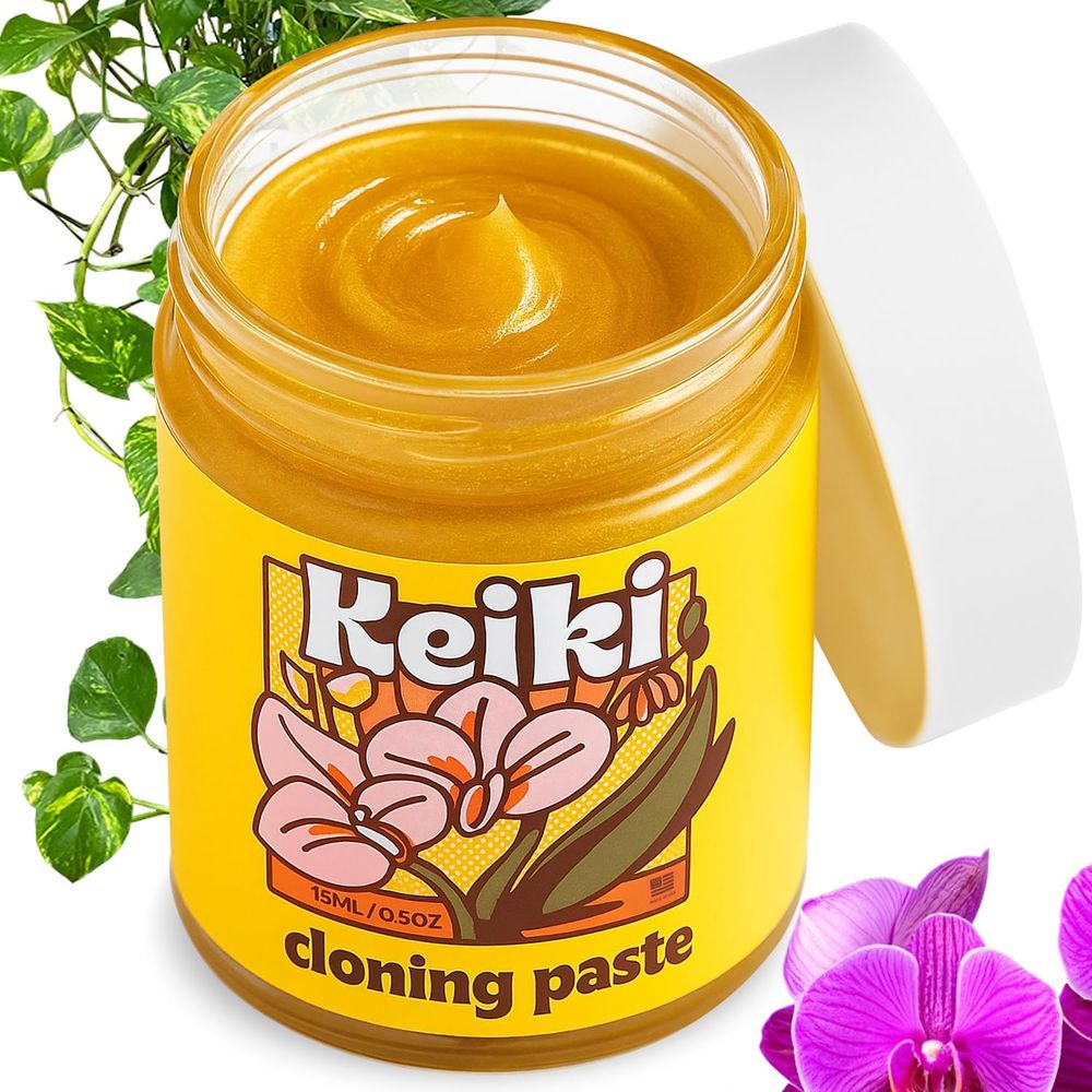 Paste or Plants to Clone & Cre - Rooting Gel Clone บทวิจารณ์และราคา
