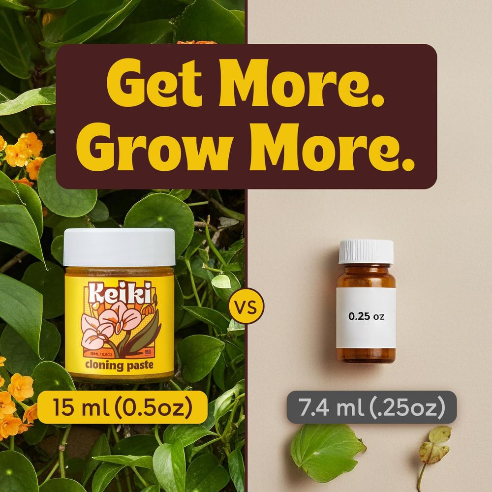 Paste or Plants to Clone & Cre - Rooting Gel Clone บทวิจารณ์และราคา