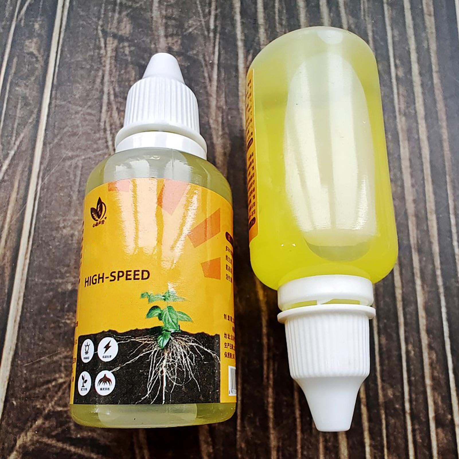 Plant Rapid Rooting Solution 5 - Root Stimulator Liquid บทวิจารณ์และราคา