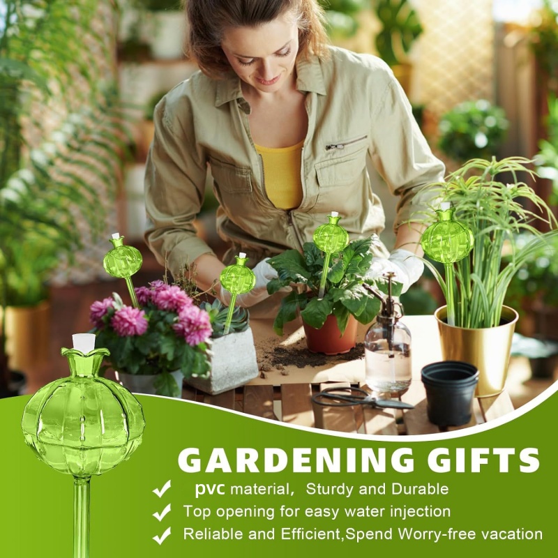 PVC Automatic Plant Watering B - Self Watering Insert บทวิจารณ์และราคา