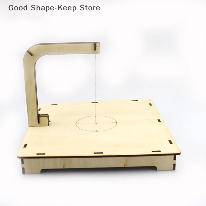 Electric Foam Cutter Wire Cutt - Cutting Board Foam บทวิจารณ์และราคา