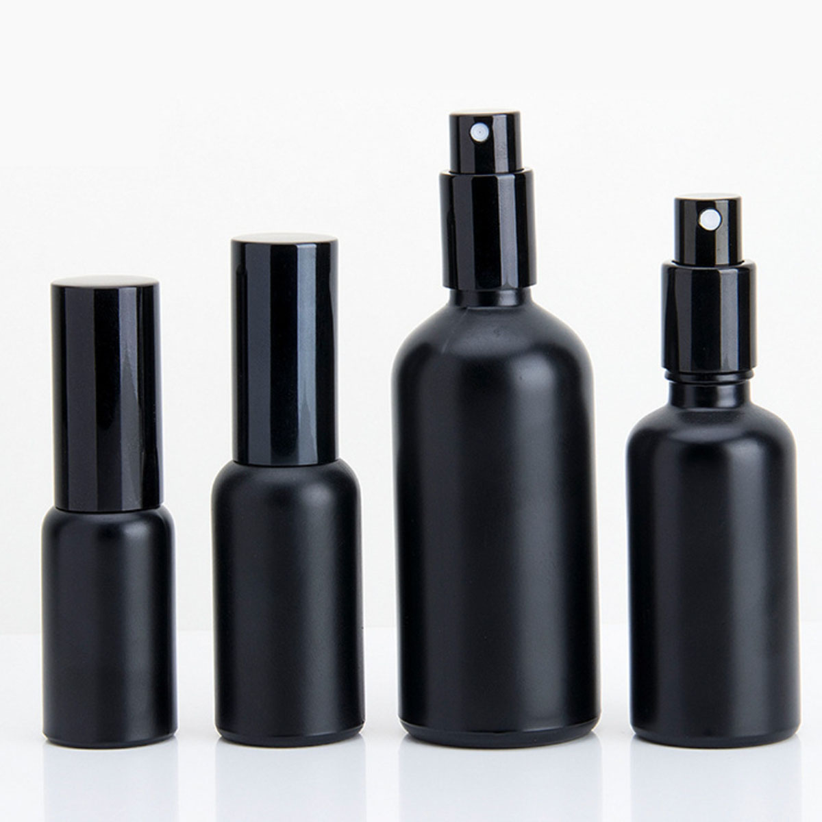 10ml to 100ml Essential Oil Bl - Misting Bottle Fine บทวิจารณ์และราคา