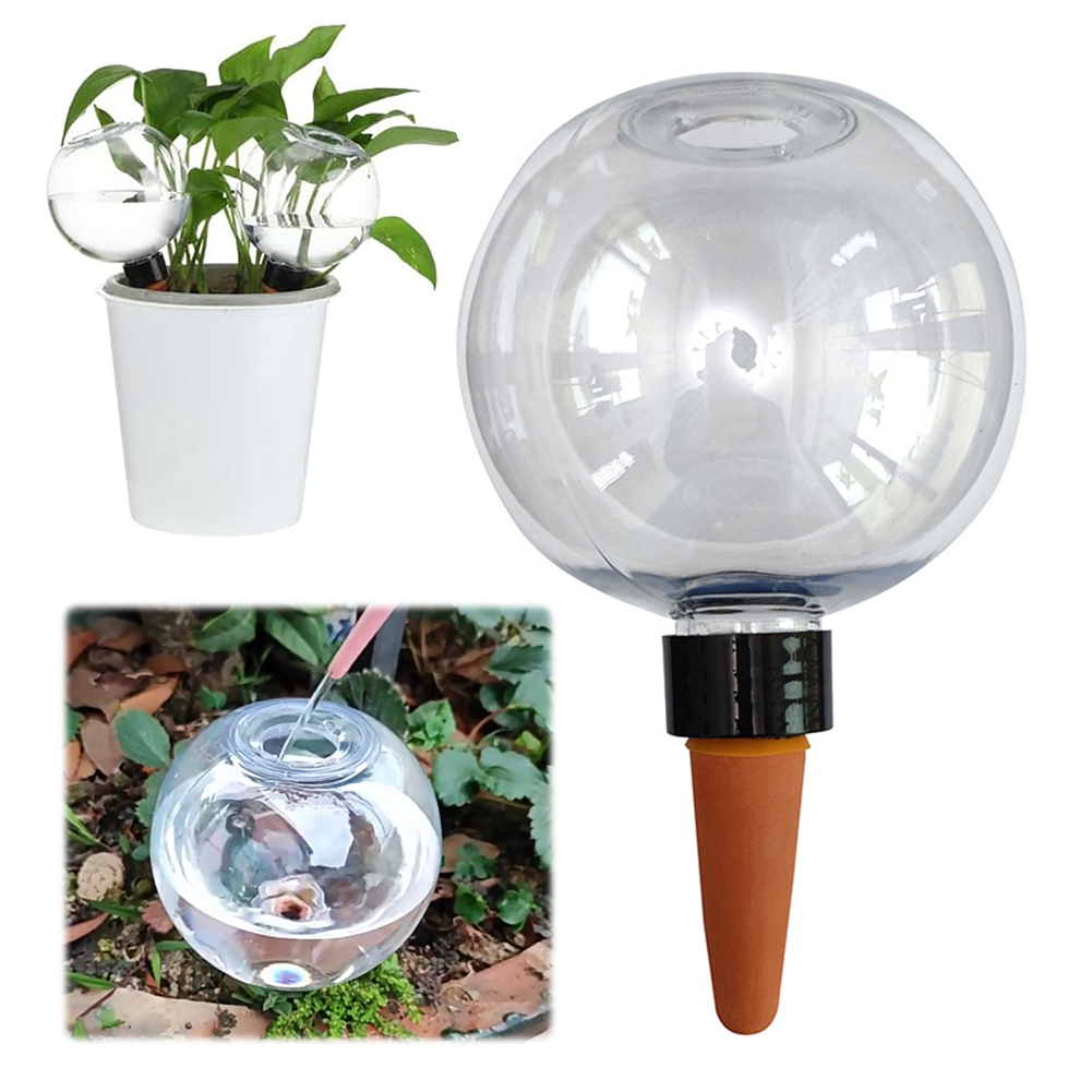 500ML Automatic Plant Waterer  - Self Watering Insert บทวิจารณ์และราคา